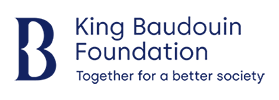 Logo of King Baudouin Foundation