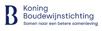 Logo of Koning Boudewijnstichting